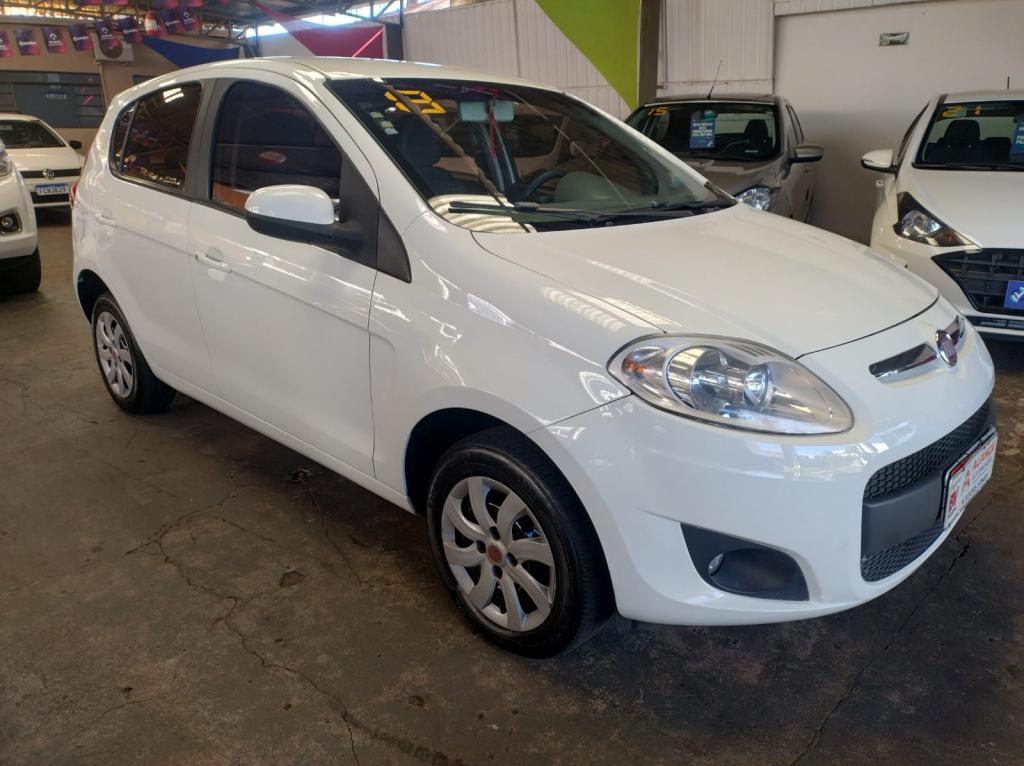 FIAT Palio - Foto
