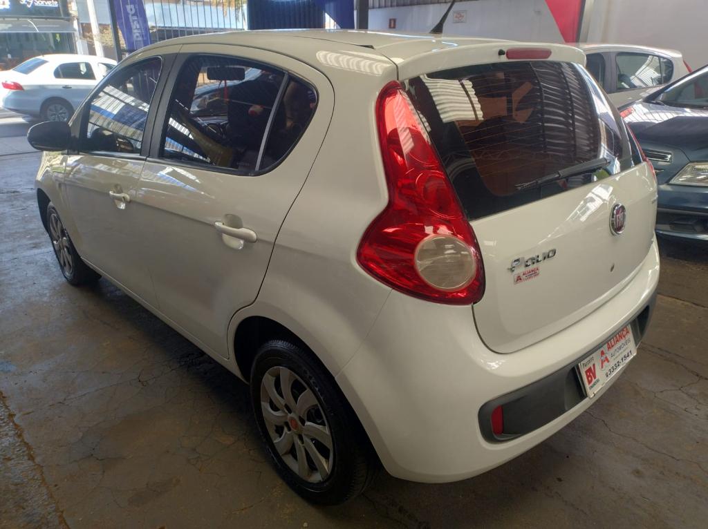 FIAT Palio - Foto