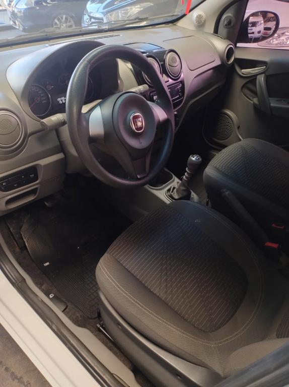 FIAT Palio - Foto