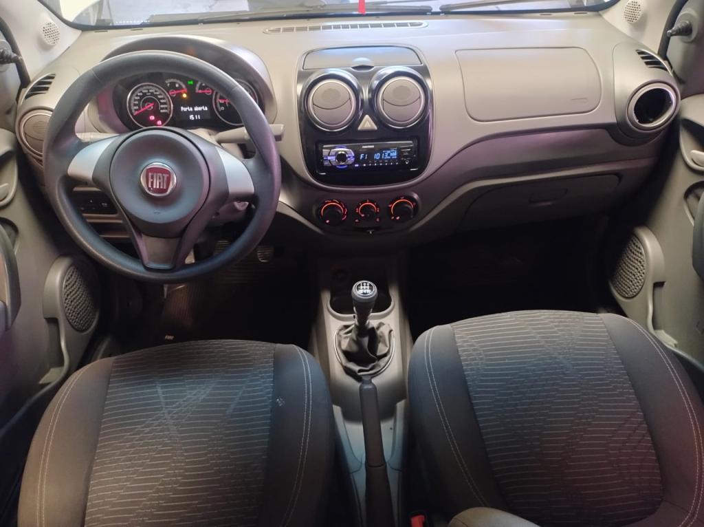 FIAT Palio - Foto