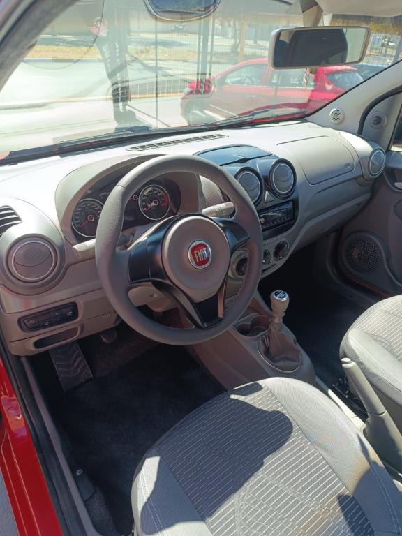 FIAT Palio - Foto