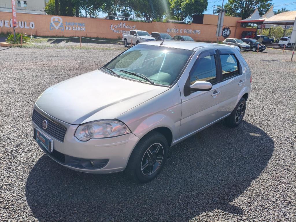FIAT Palio - Foto