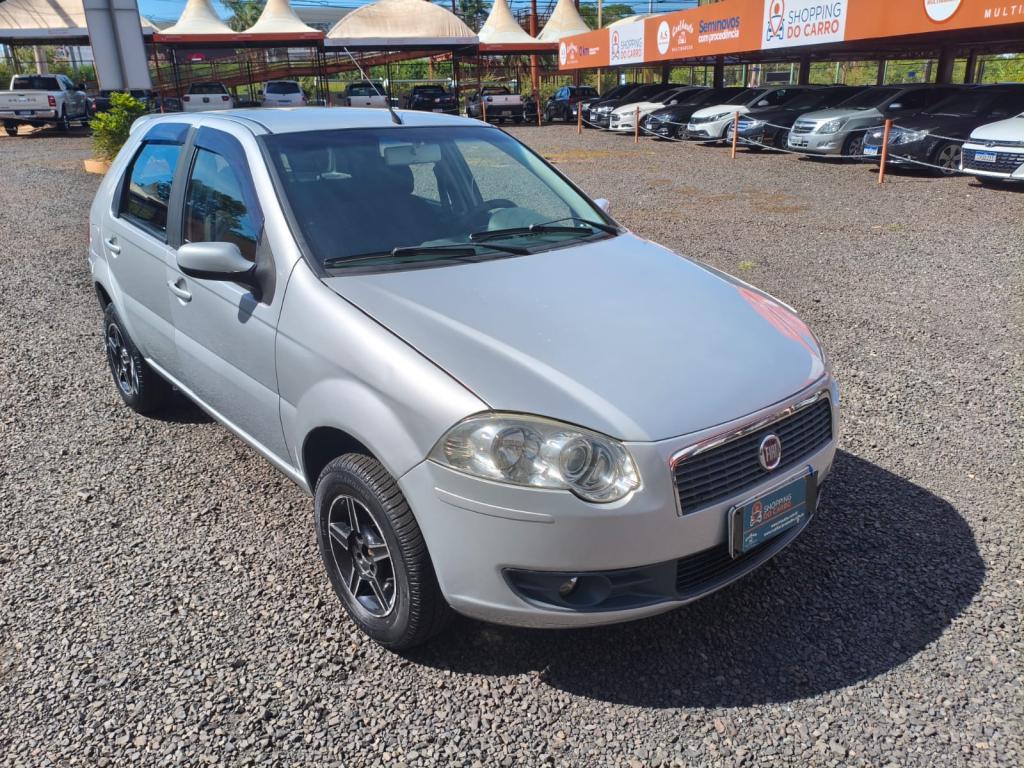 FIAT Palio - Foto