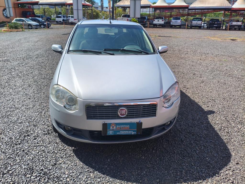FIAT Palio - Foto