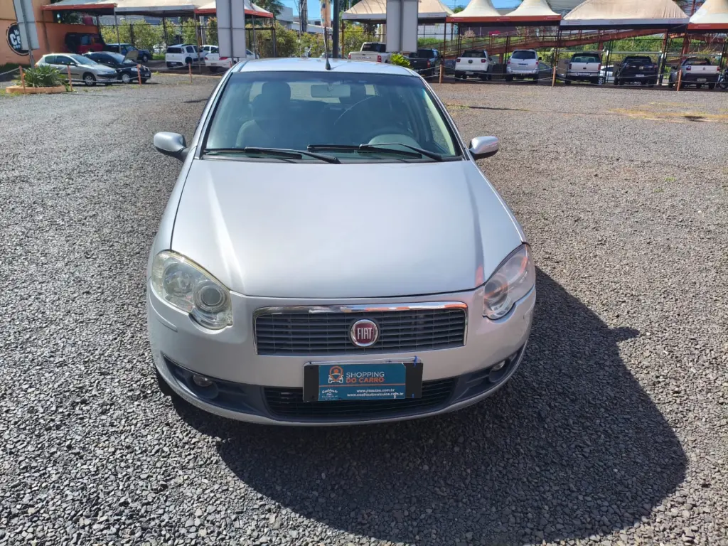 FIAT Palio - Foto