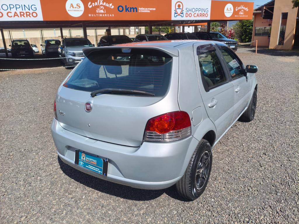 FIAT Palio - Foto