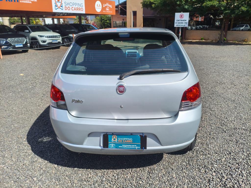 FIAT Palio - Foto