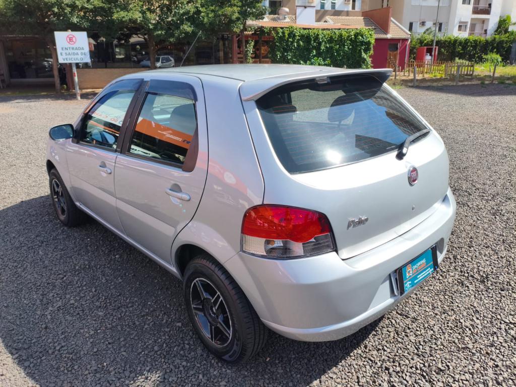 FIAT Palio - Foto