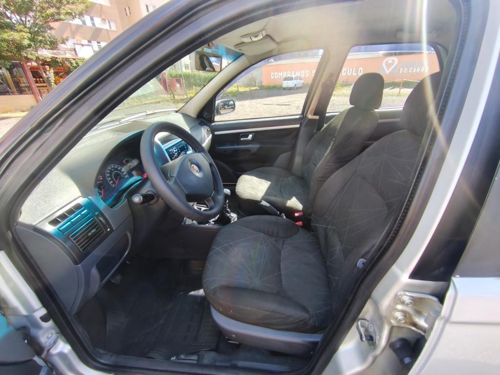FIAT Palio - Foto
