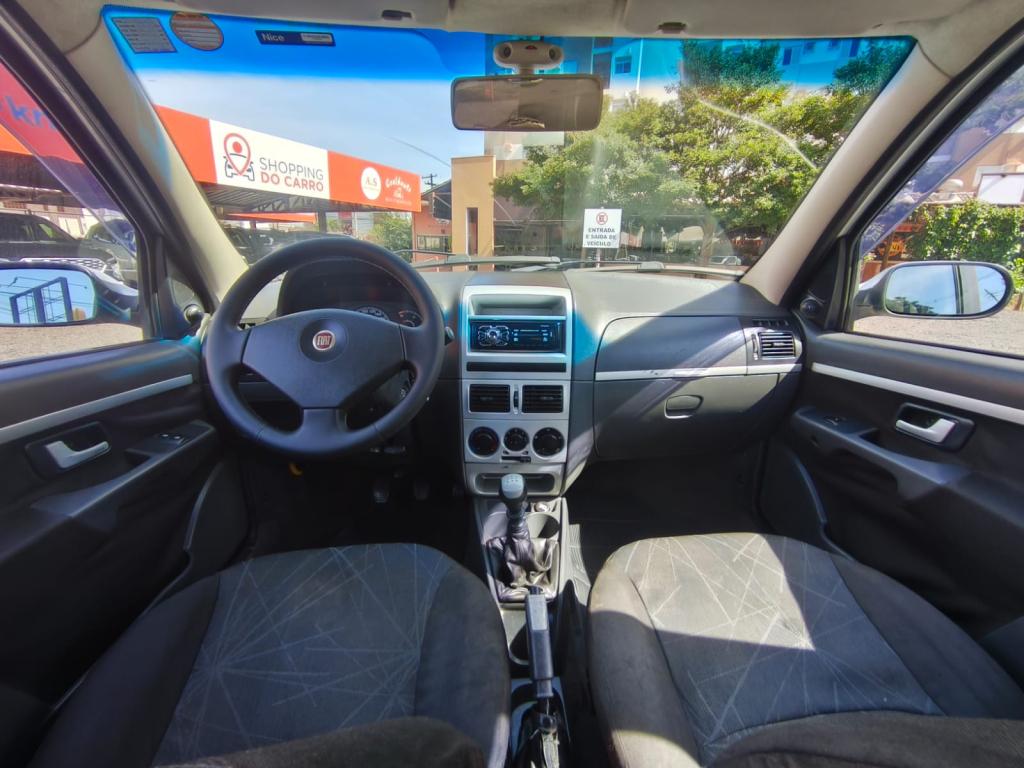 FIAT Palio - Foto