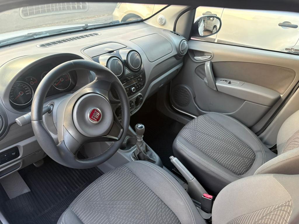 FIAT Palio - Foto
