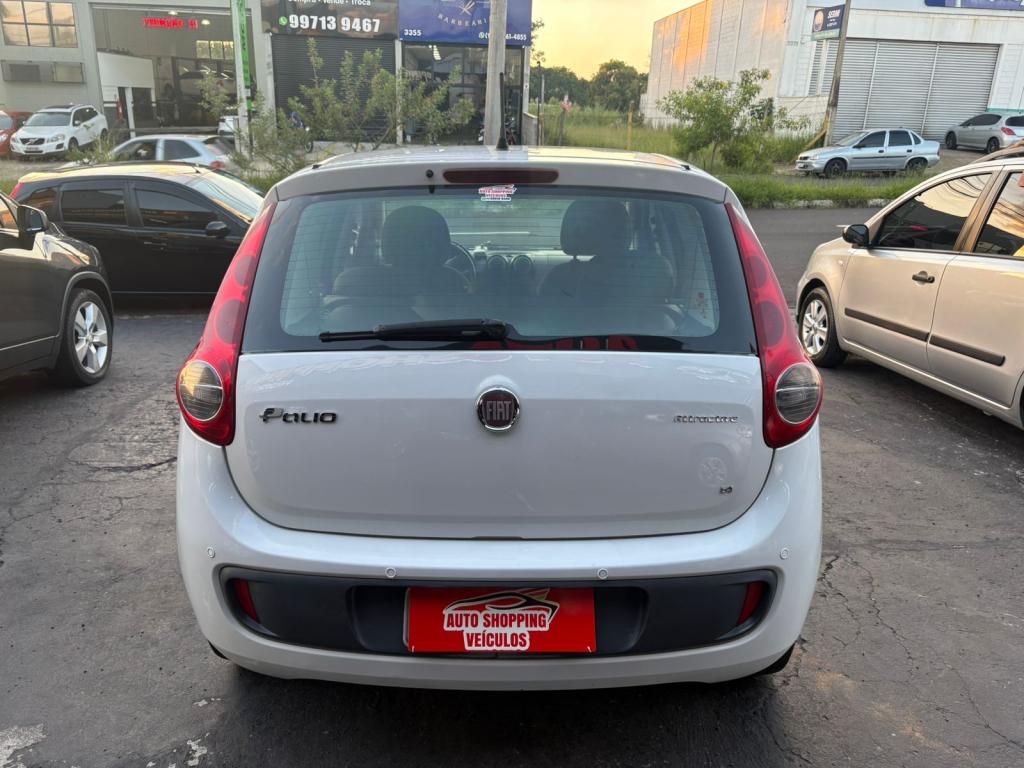 FIAT Palio - Foto