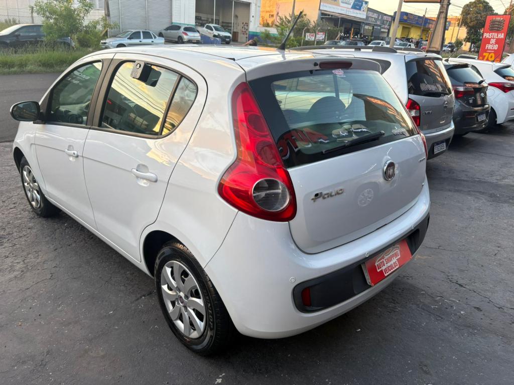 FIAT Palio - Foto