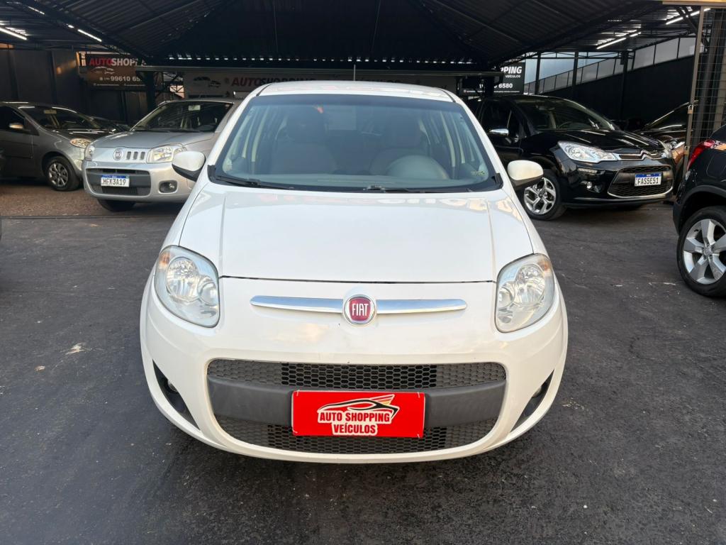 FIAT Palio - Foto