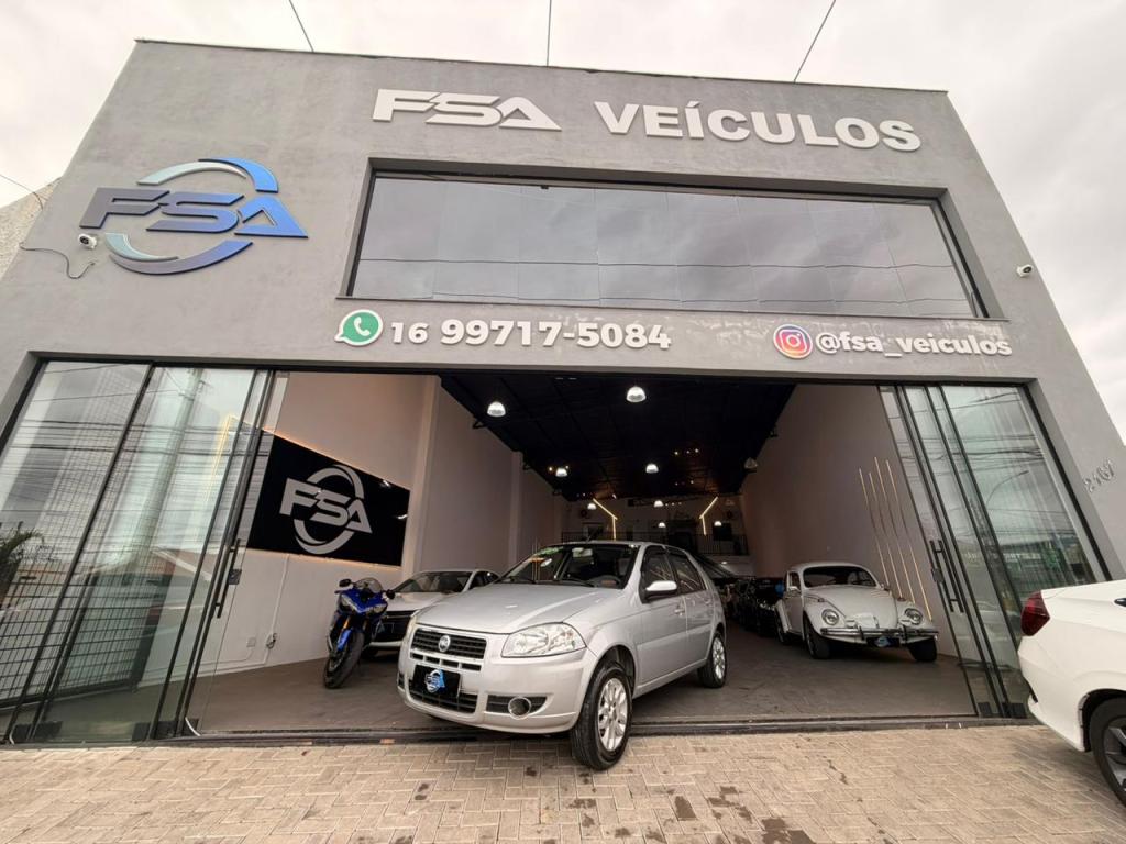 FIAT Palio