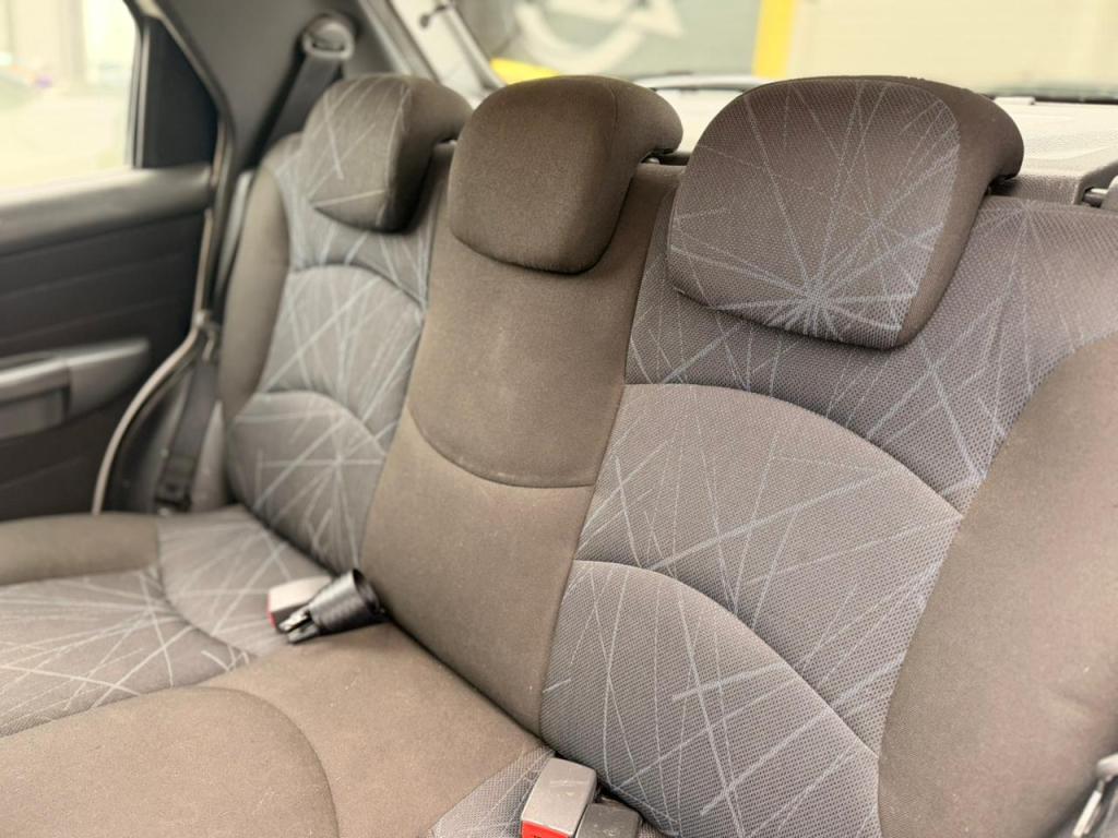 FIAT Palio - Foto