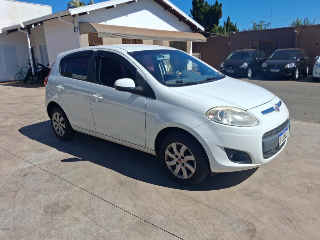 FIAT Palio