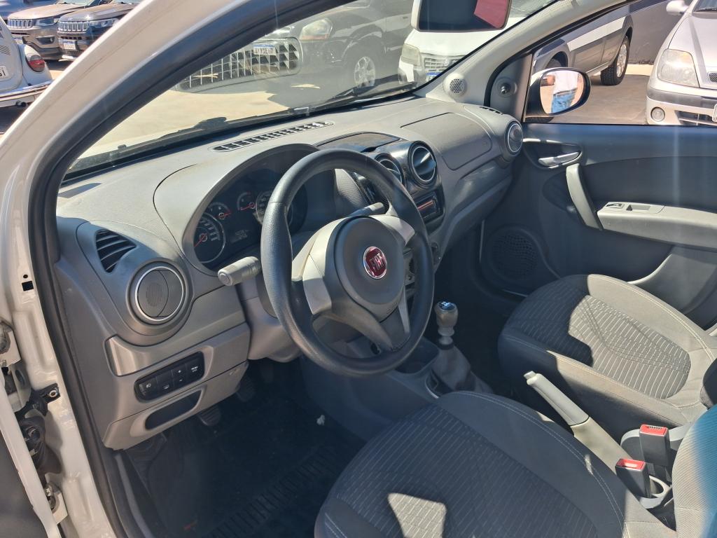 FIAT Palio - Foto