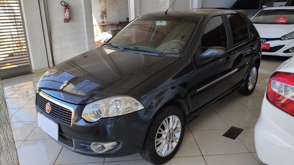FIAT Palio