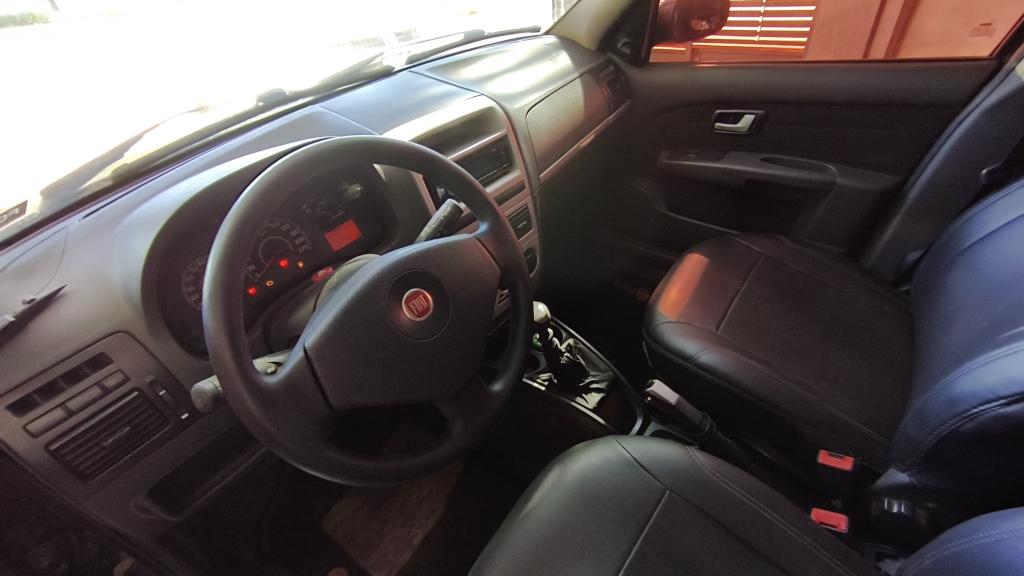 FIAT Palio - Foto