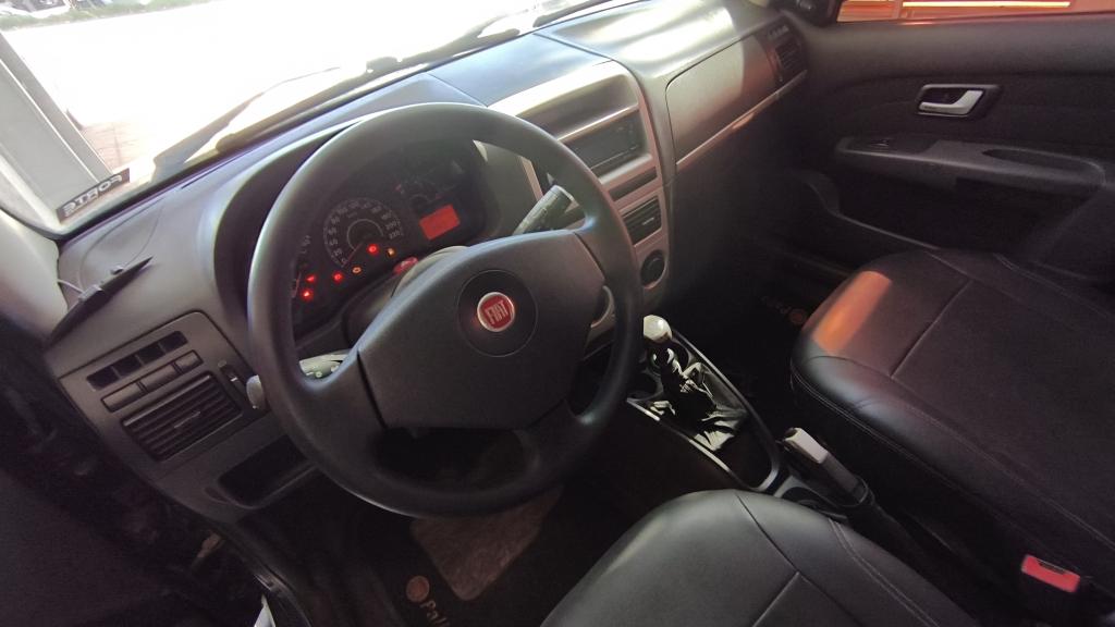 FIAT Palio - Foto