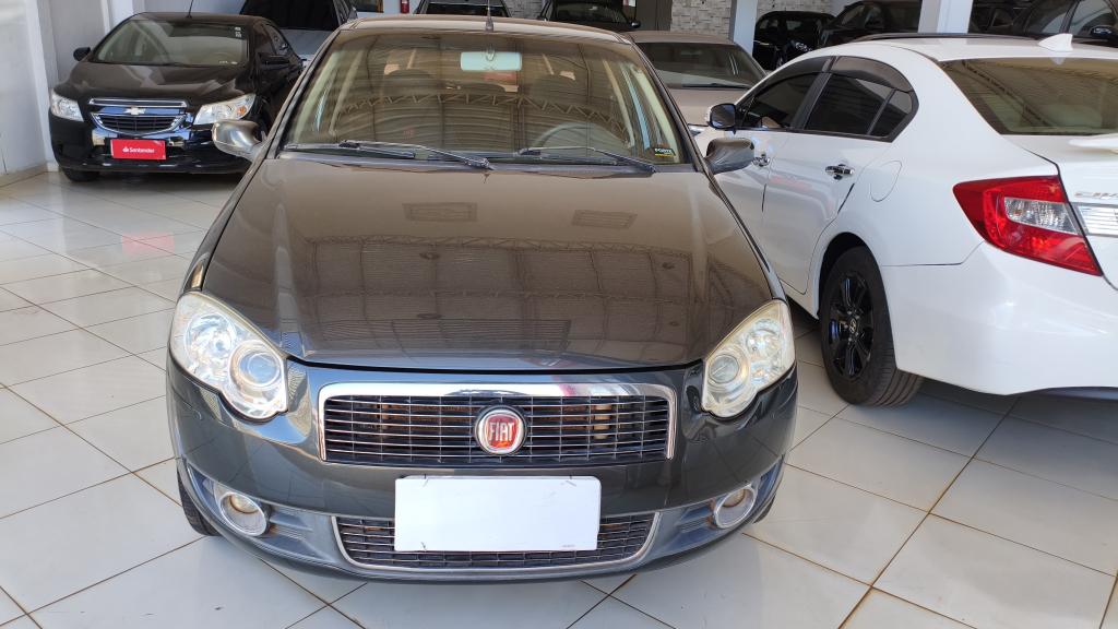 FIAT Palio - Foto