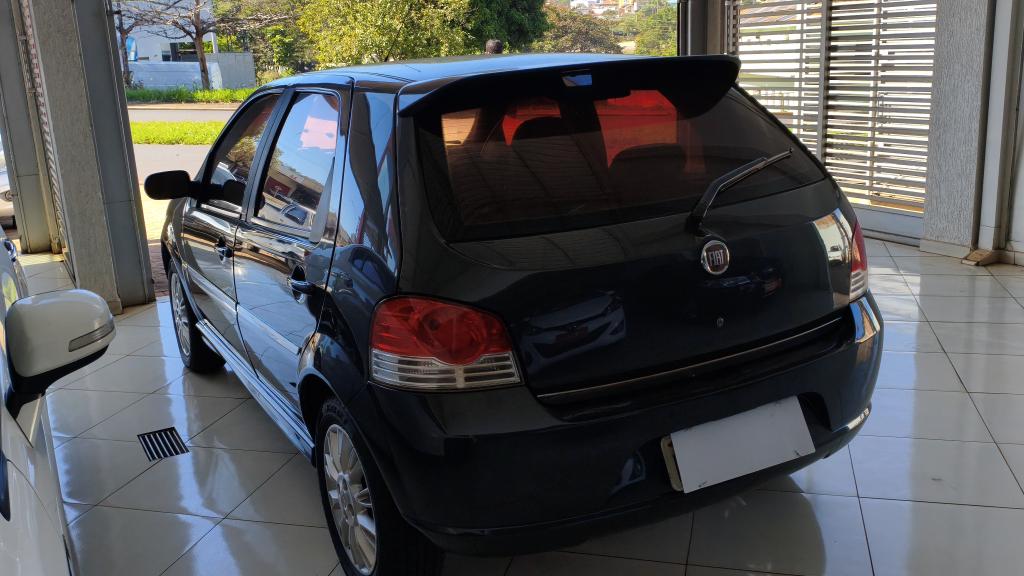 FIAT Palio - Foto
