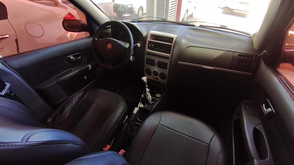 FIAT Palio - Foto