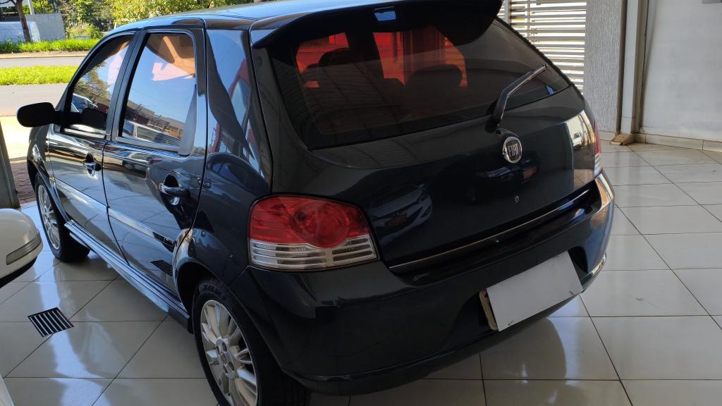 FIAT Palio - Foto
