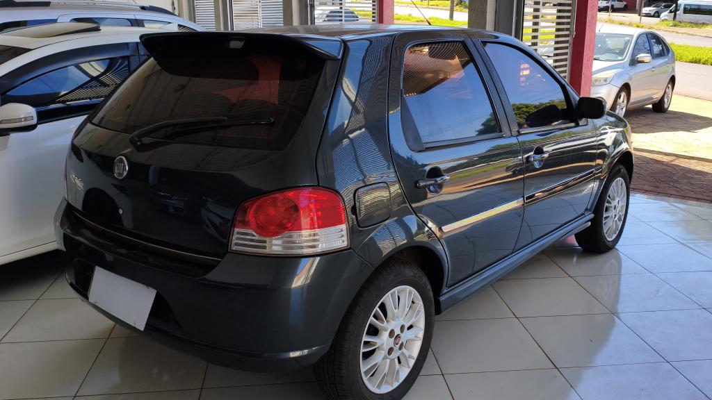 FIAT Palio - Foto