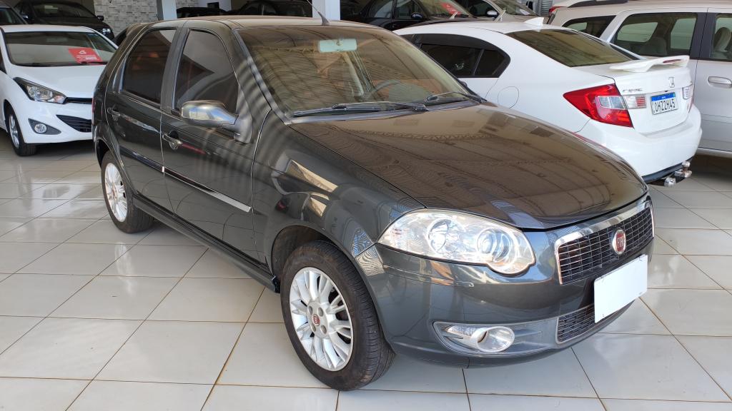 FIAT Palio - Foto