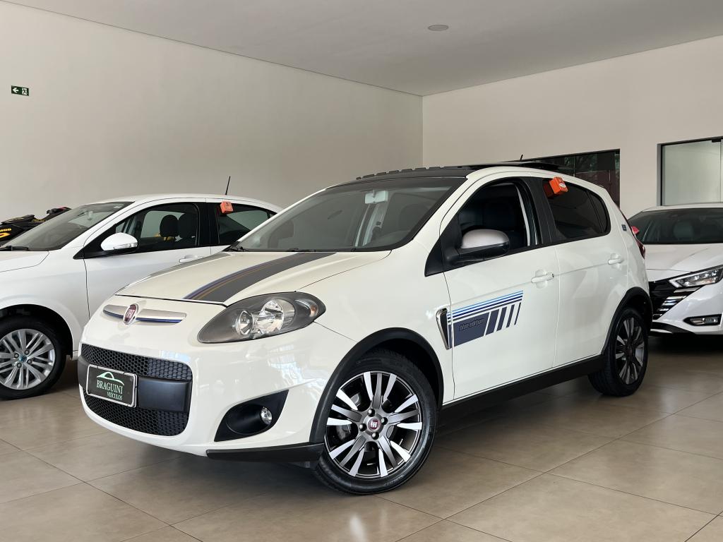 FIAT Palio