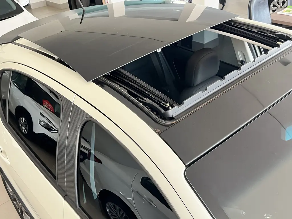 FIAT Palio - Foto