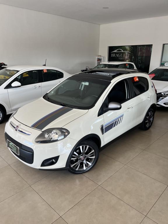 FIAT Palio - Foto