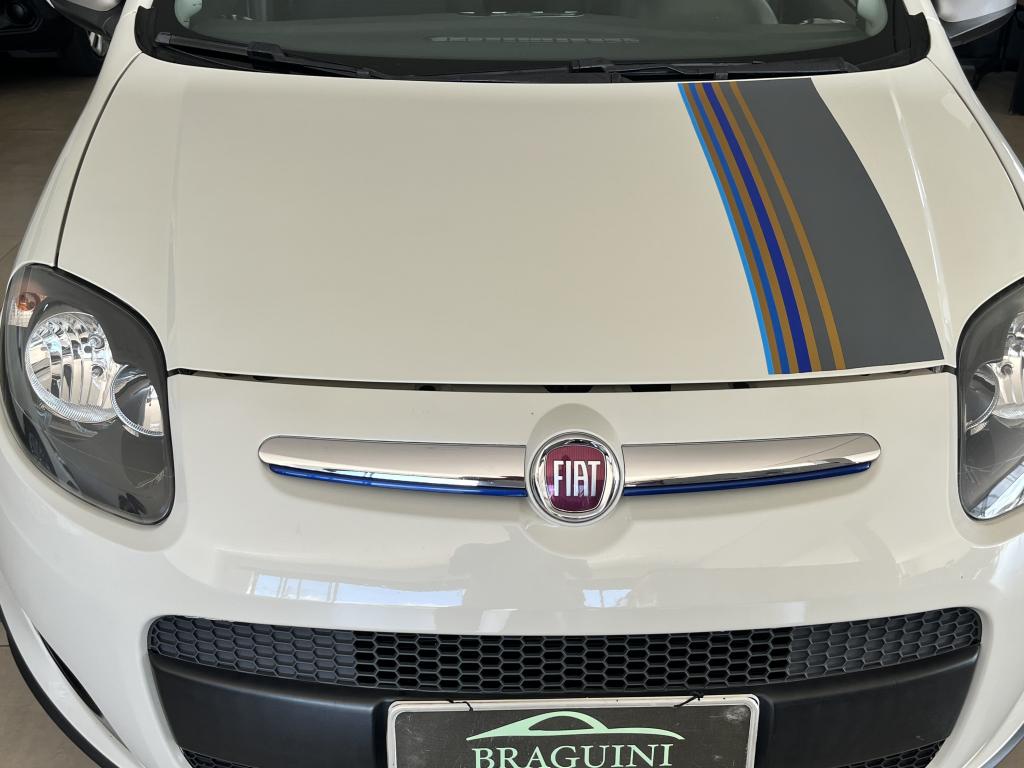 FIAT Palio - Foto