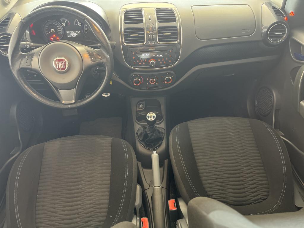 FIAT Palio - Foto