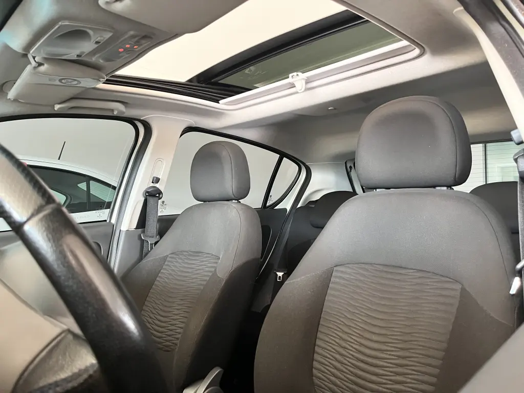 FIAT Palio - Foto