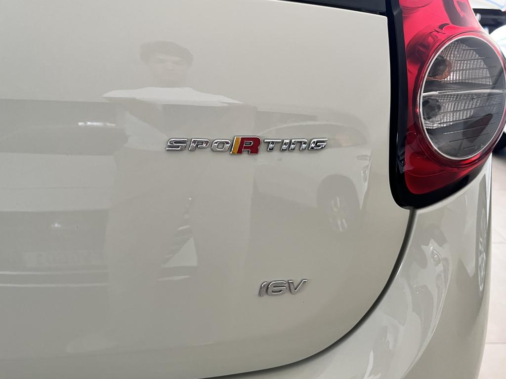 FIAT Palio - Foto