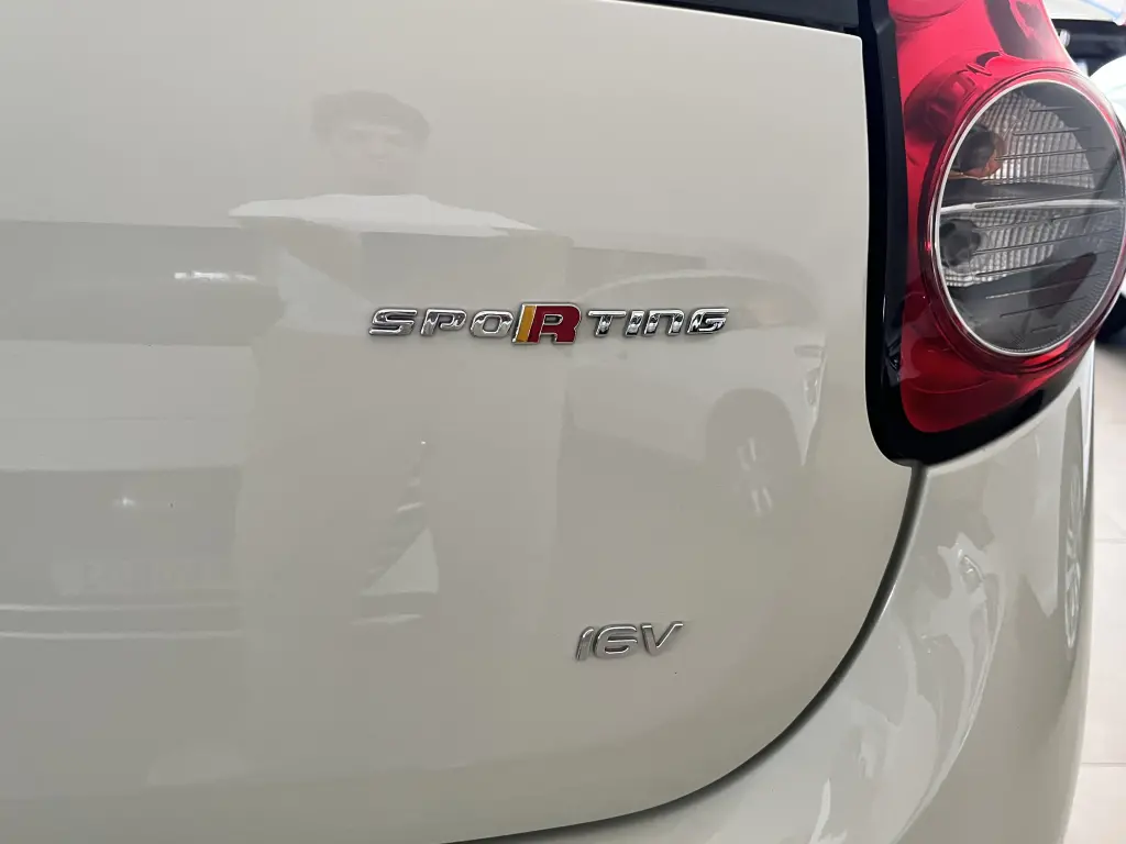FIAT Palio - Foto