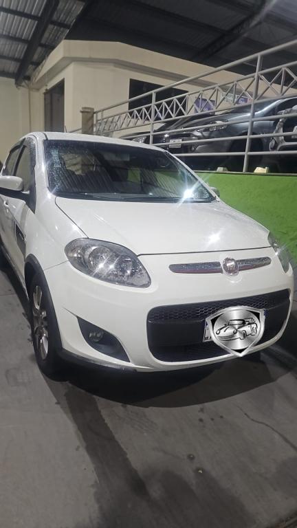 FIAT Palio