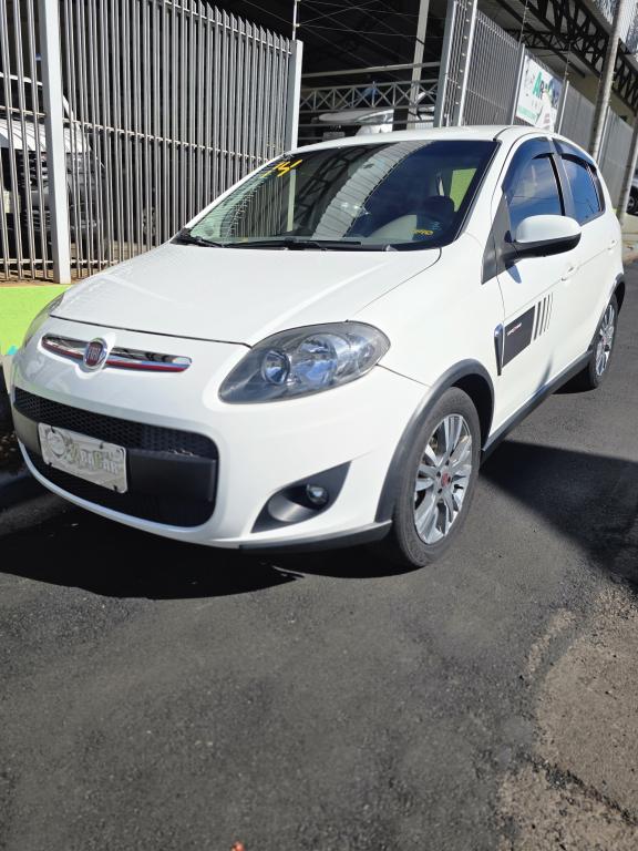 FIAT Palio
