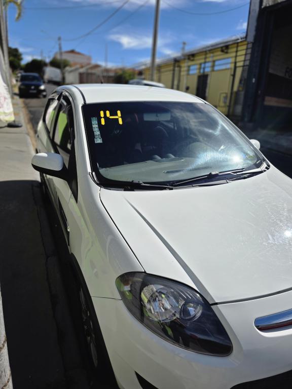 FIAT Palio - Foto