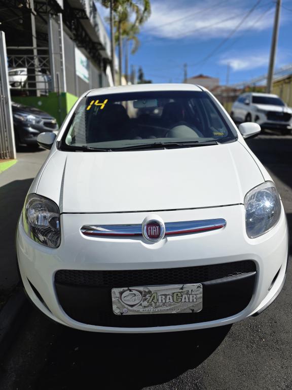 FIAT Palio - Foto