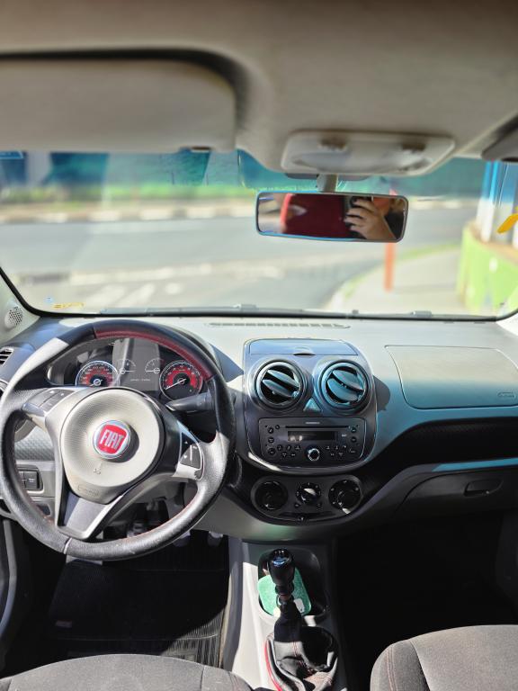 FIAT Palio - Foto