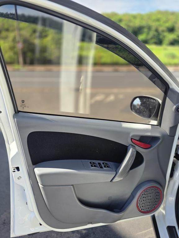 FIAT Palio - Foto