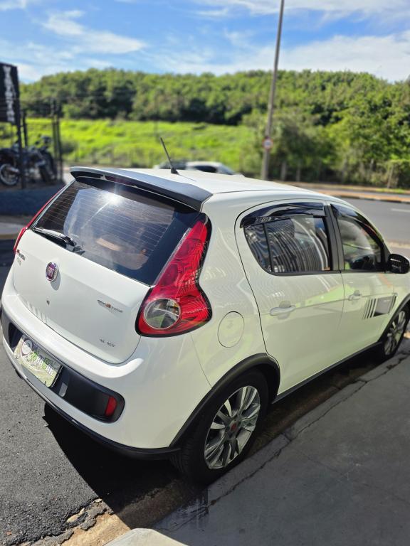 FIAT Palio - Foto