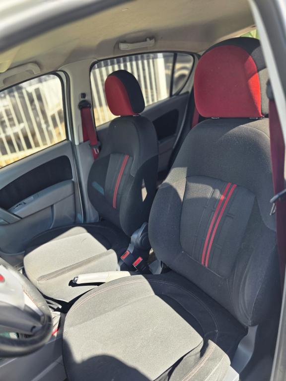 FIAT Palio - Foto