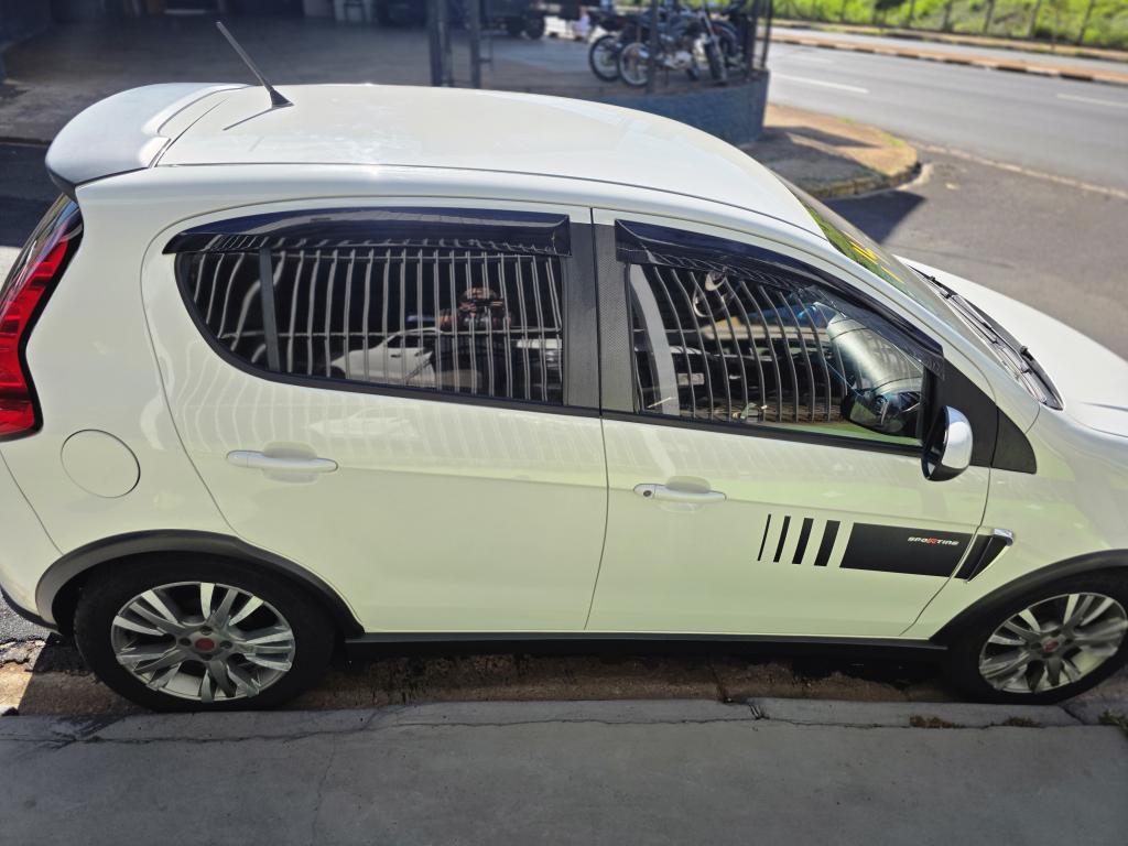 FIAT Palio - Foto