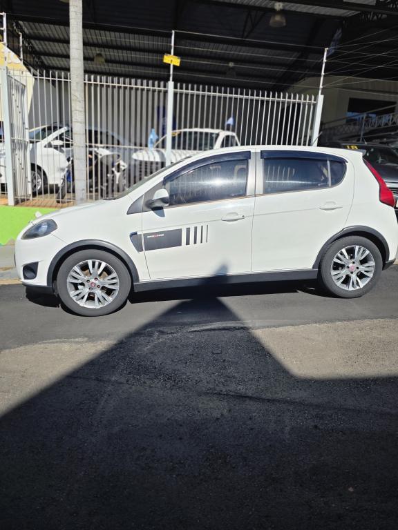 FIAT Palio - Foto