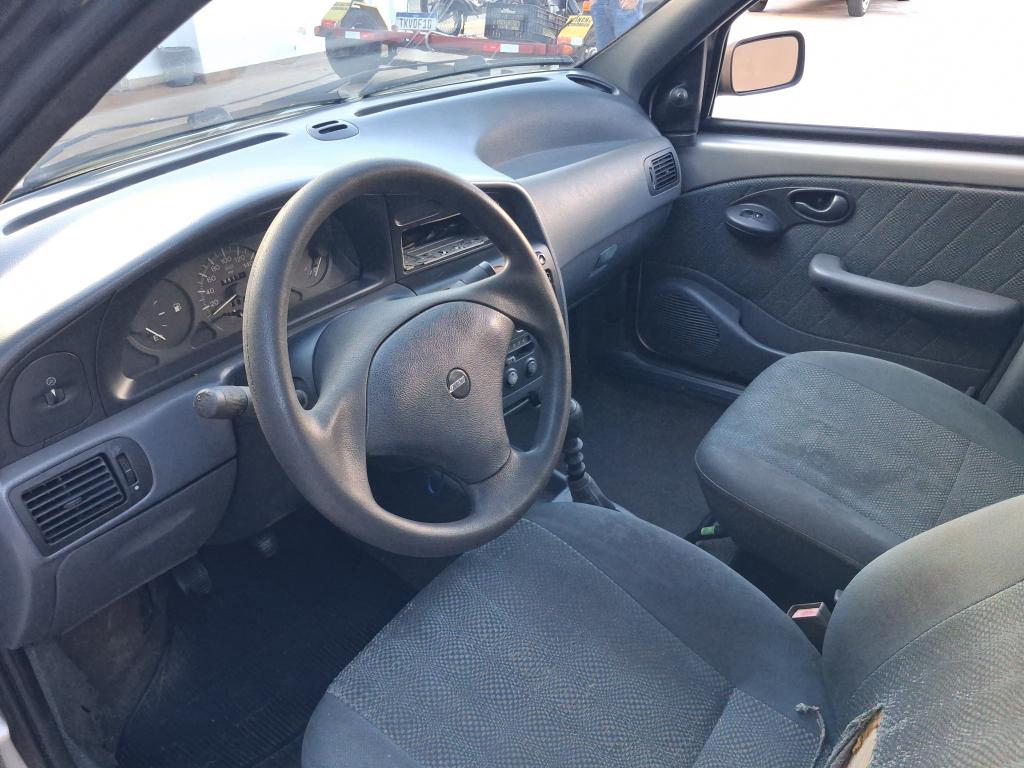 FIAT Palio - Foto
